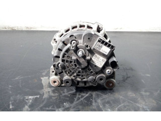 Генератор 04E903024S, F000BL08J4 Volkswagen Caddy