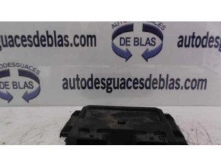 Řídící jednotka 9640899880, CENTRALITAMOTORUCE   Peugeot 206+ 