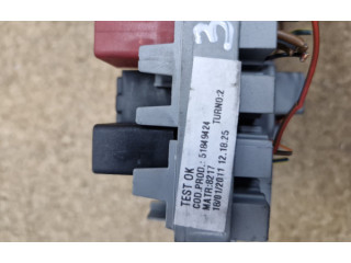 Zpětné zrcátko Alfa Romeo Giulietta 2010 51849424