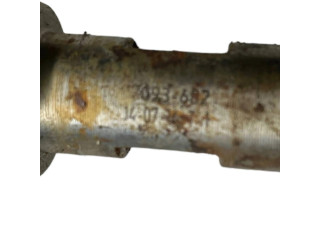 Vstřikovač 8514146, 0445110 Mini Cooper Countryman R60 pro naftový motor 2.0