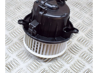 Вентилятор печки 2Q2820021, GT861003 Audi A1