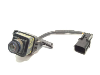 Блок управления 95760H8000 KIA Rio