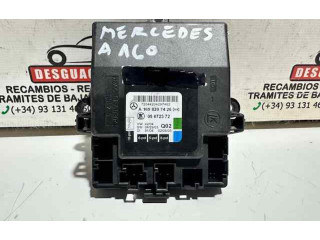 Блок управления A1698207426   Mercedes-Benz A W168