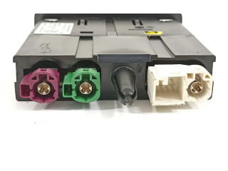 Блок управления A1678201402   Mercedes-Benz GLE W167