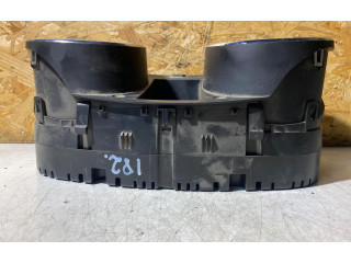 Панель приборов 5L0920840J, 1173923503 Skoda Yeti (5L)