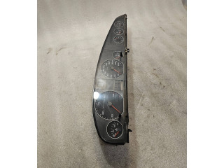 Спидометр (приборный щиток) 110008750003, 4A1919033HG Audi A6 S6 C4 4A