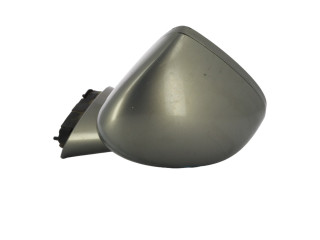 Зеркало электрическое Opel Meriva B 2010 - 2016 года