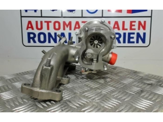 Турбина Volkswagen Sharan 028253019