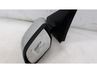 Зеркало электрическое Сзади Dacia Dokker