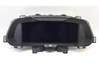 Панель приборов 5E3920774, 5E3920774 Skoda Octavia Mk4