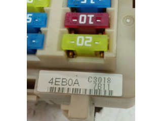 Pojistková skříňka 8775704AD Nissan Qashqai 2017