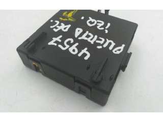 Блок комфорта A1669000118, A2C7411650500   Mercedes-Benz GLA W156   