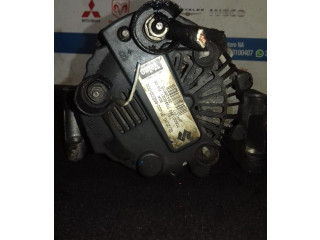 Генератор Suzuki Ignis