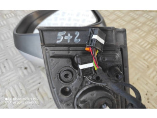 Зеркало электрическое        Peugeot Partner III  2018 -  года   