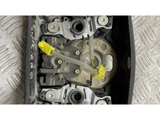 Руль Skoda Superb B5 (3U) 2001-2008 года 3UQ419091, 61514000B