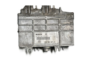 Форсунка 6K0906027A, 6K0906027A Seat Ibiza II (6k)