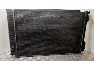 Радиатор охлаждающей жидкости