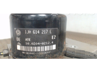 Блок АБС 1J0614217E, 1J0698117 Skoda Octavia Mk1 (1U) 1996 - 2004 года