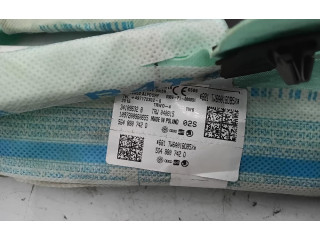 Боковая подушка безопасности 5g4880742d   Volkswagen Golf VII