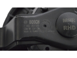 Вентилятор печки F0053B2575 Tesla Model S