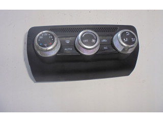 Блок управления климат-контролем 8X0820043A   Audi A1