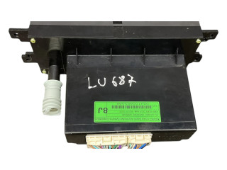 Блок управления климат-контролем 20910836, D8J100903098   Chevrolet Captiva