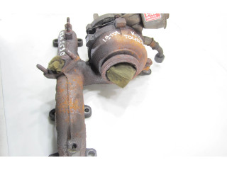    Рулевая рейка 03G253014F, 028145702H   Volkswagen Touran I 2003 - 2010 года