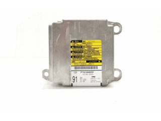 Блок подушек безопасности 235731103, 891700F240   Toyota Corolla Verso E121