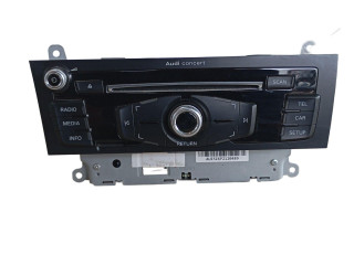 Блок управления HiFi 