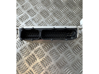 Блок управления двигателя 4D0907551M, 4D0907551M Audi A8 S8 D2 4D