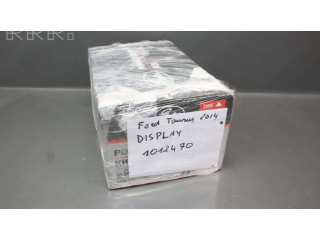 Дисплей DG1T18B955FB, DG1T14F239BT Ford Taurus