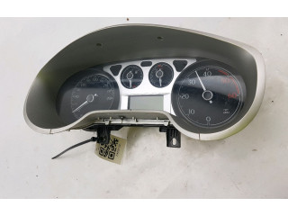 Панель приборов 55500198, X0-2044V Lancia Delta