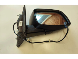 Зеркало электрическое Fiat Freemont - года