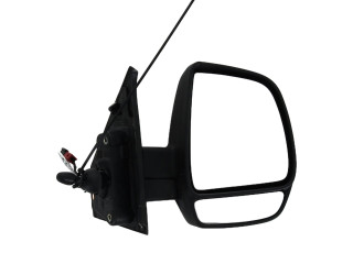 Зеркало электрическое Opel Combo D 2011 - 2017 года