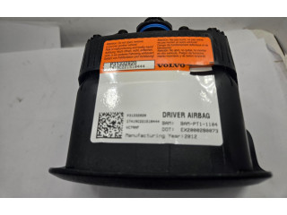 Подушка безопасности водителя 31332820   Volvo V70