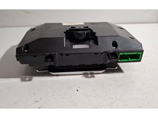 Блок управления климат-контролем 31398065 Volvo V60