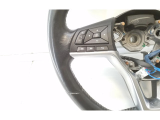 Volant Nissan Qashqai 2016 34257522B, 48430HV05C