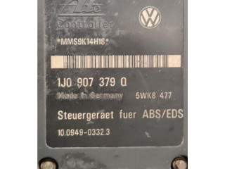 Блок управления АБС 1J0907379Q, 1J0907379Q   Seat Toledo II (1M)