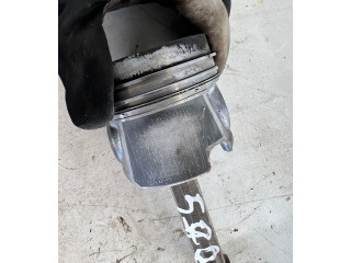  Поршень с шатуном  81L155  Skoda Superb B6 (3T)  