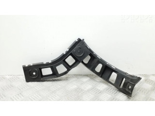 Держатель угловой части бампера