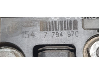 Генератор Mini One - Cooper Clubman R55