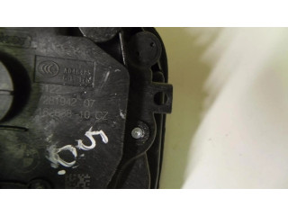 Замок багажника 7281942, I4337 BMW X5 F15 2013-2017 года