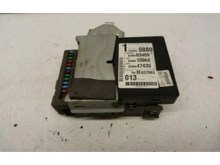 Pojistková skříňka 8200315962 Renault Espace IV 2002