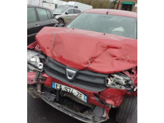 Зеркало электрическое        Dacia Sandero  2008 - 2012 года   