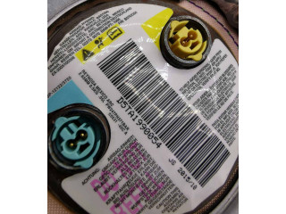 Подушка безопасности водителя A1990054, D5TA1990054 Cadillac Escalade IV