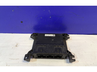 Блок управления климат-контролем FW9314F498AD   Jaguar XJ X351