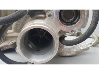 Турбина Chevrolet Camaro 2.0 4937707830, 12663028