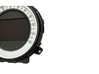 Дисплей 3448226, 9125836 Mini One - Cooper Coupe R56