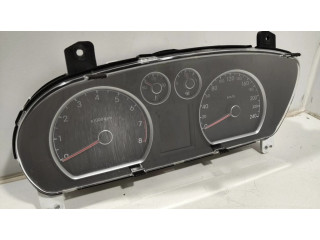 Přístrojová deska Hyundai i30 2009 940032R030