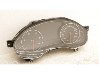 Панель приборов 4G8920932D, 0263672155 Audi A6 S6 C7 4G